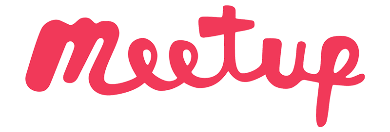 MeetUp Logo