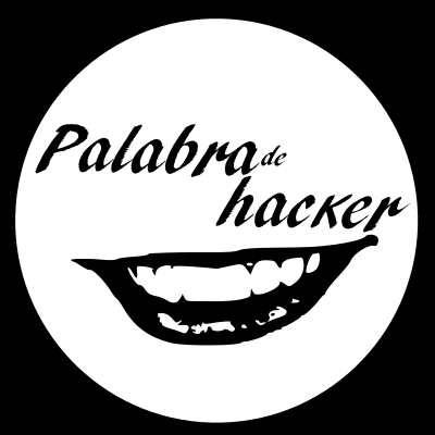 PalabraHacker Logo