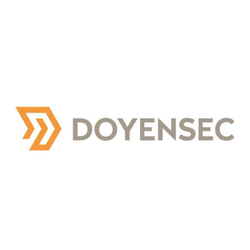 Doyensec Logo