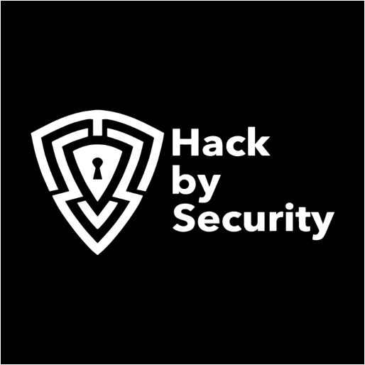 hack by security Logo