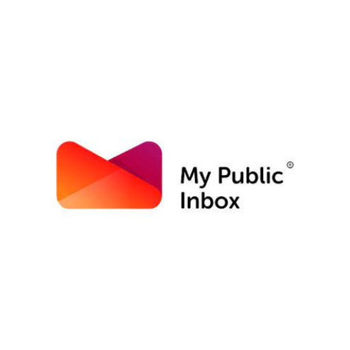 My Public Inbox Logo
