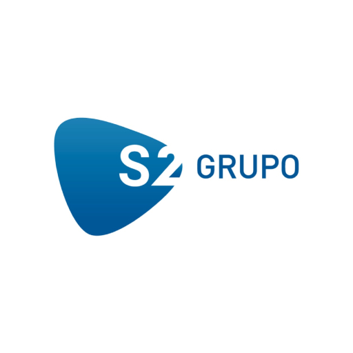 s2 grupo Logo