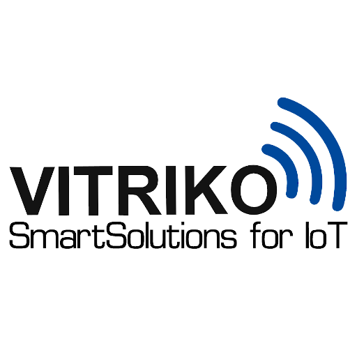 Vitriko Logo