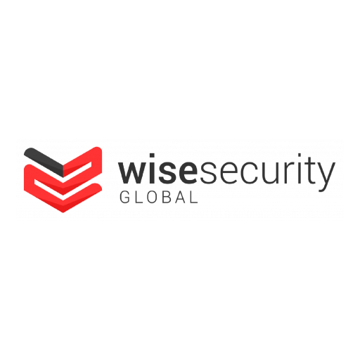 Wise security Logo