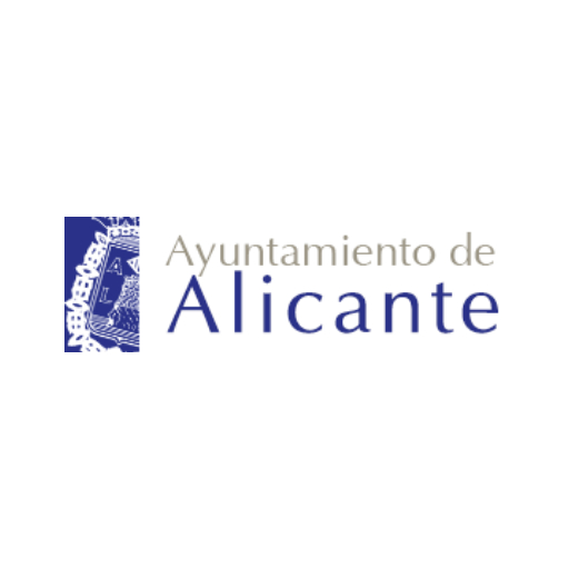 Ayuntamiento de Alicante Logo
