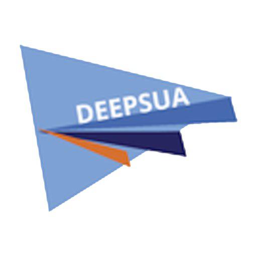 Delegacion de Estudiantes EPS UA Logo