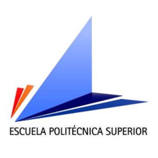Escuela Politecnica Superior Logo