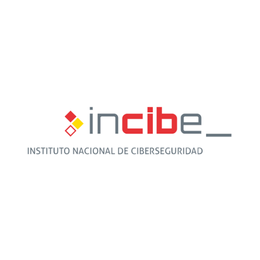 Incibe Logo