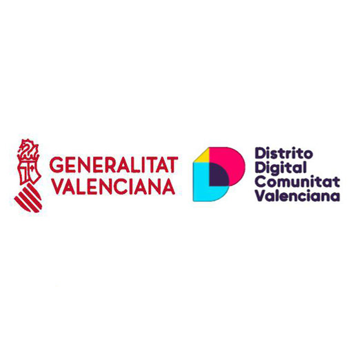 Distrito Digital Logo
